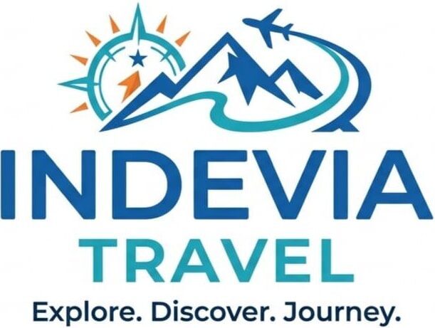 Indevia Travel